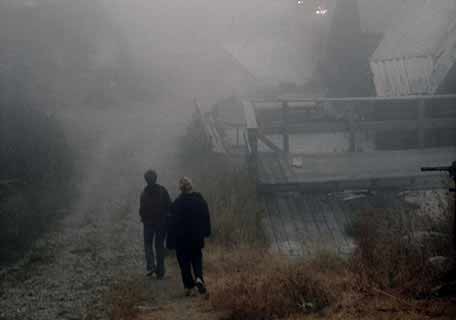 Brezovica, 2007