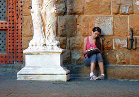 Florence, 2007