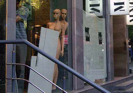 Yerevan, 2010