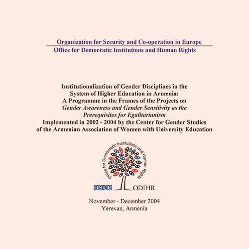 OSCE Evaluation